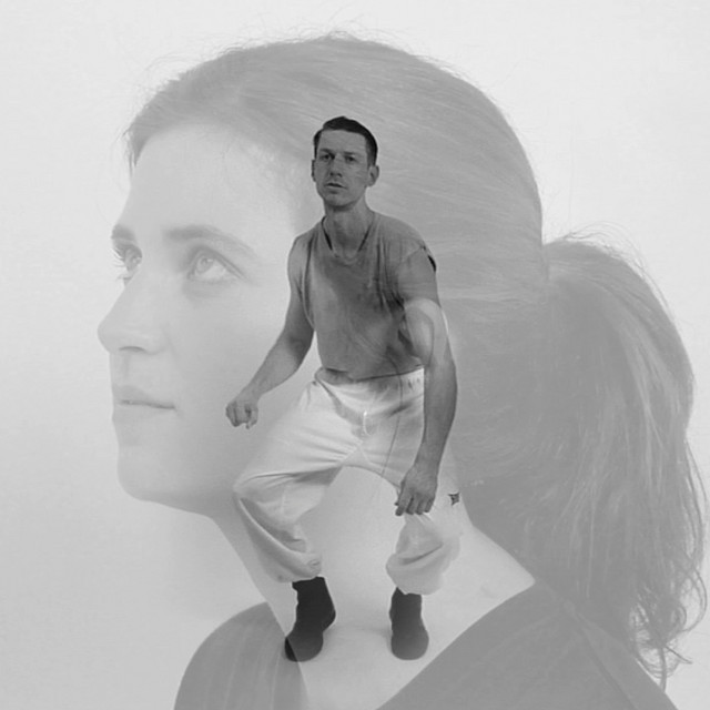 K + B cover art
