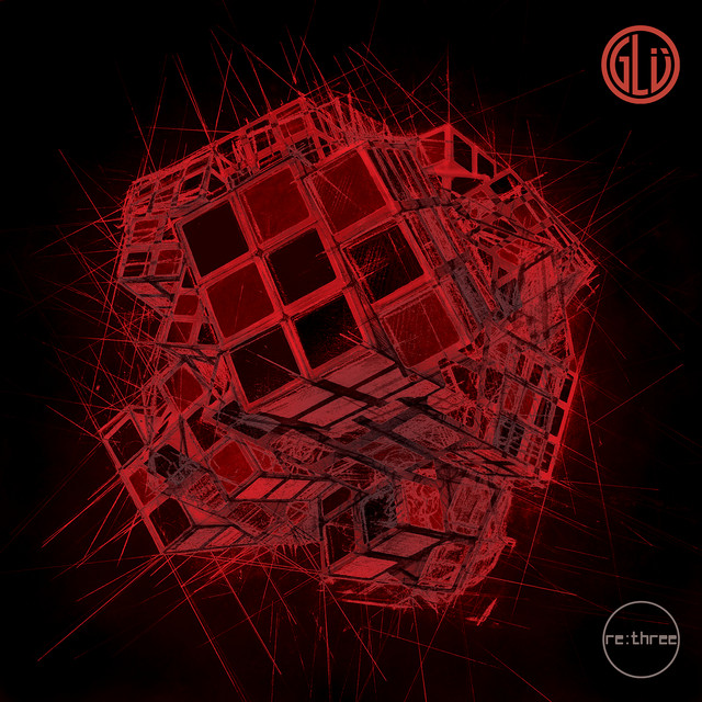 Re:Three cover