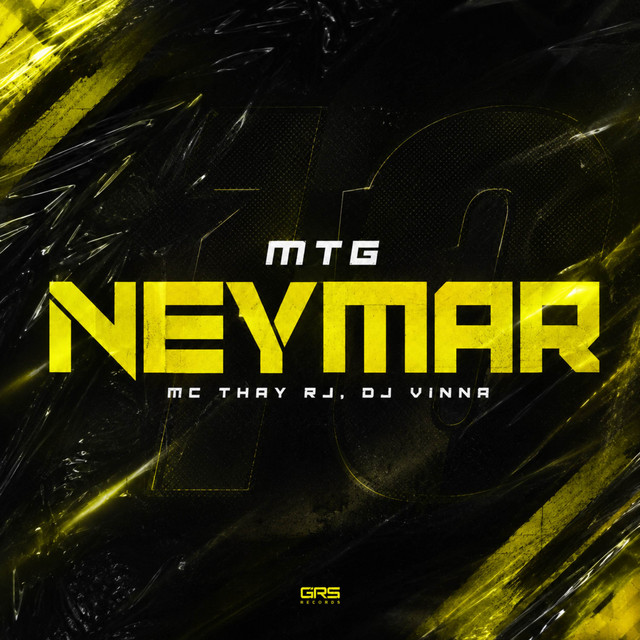 MTG Neymar