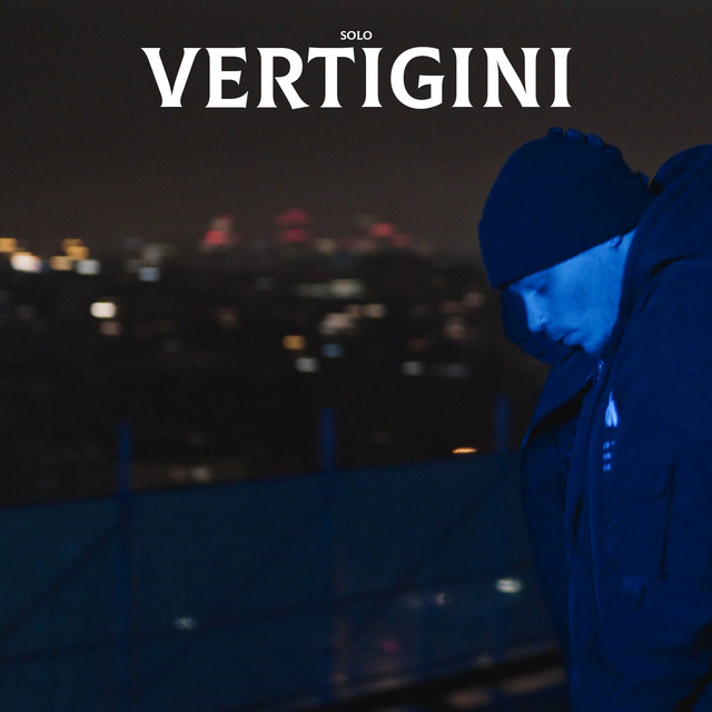 Vertigini cover art