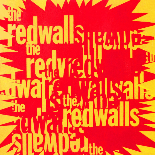 The Redwalls cover art