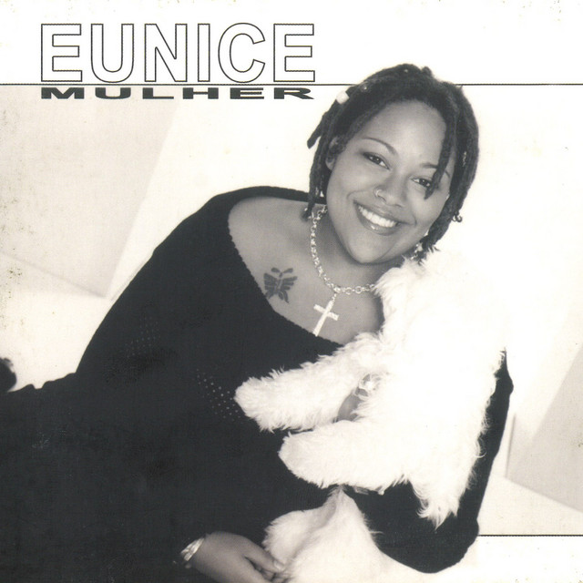 Mulher cover art