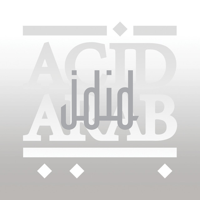 Jdid cover art