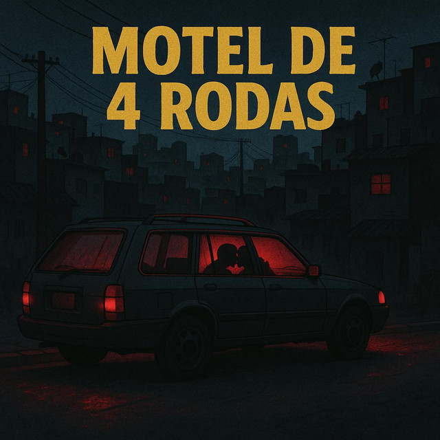 Motel de 4 Rodas