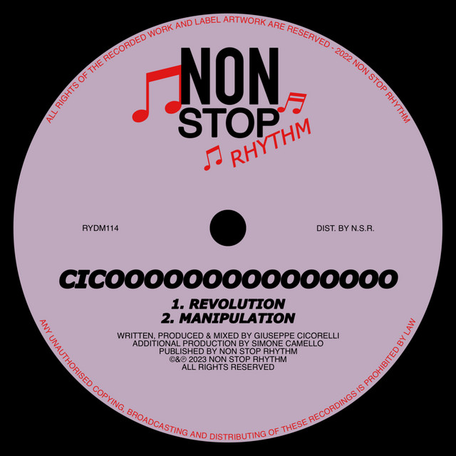 Cicooooooooooooooo