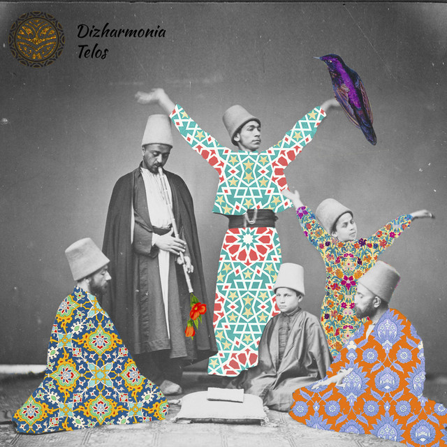Telos cover art