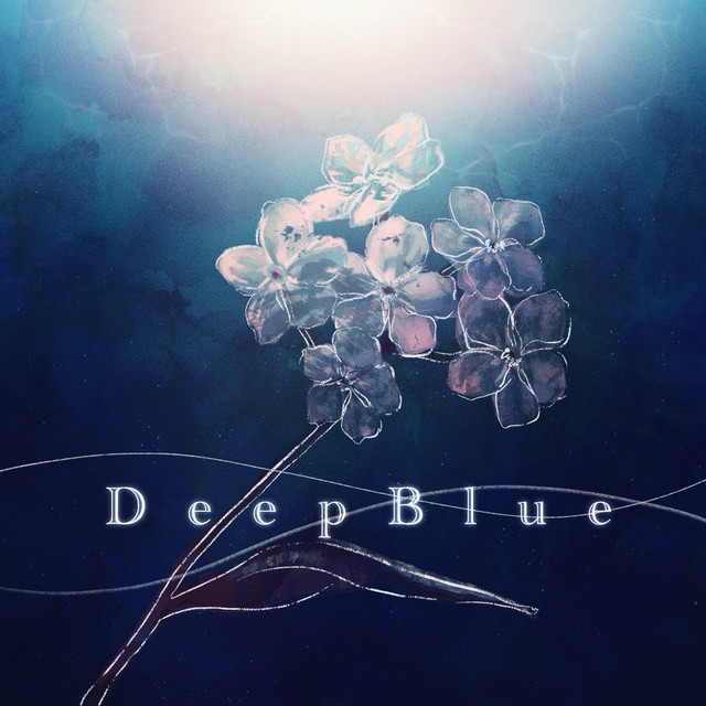 Deep Blue - song and lyrics by Kashitaro Ito | Spotify