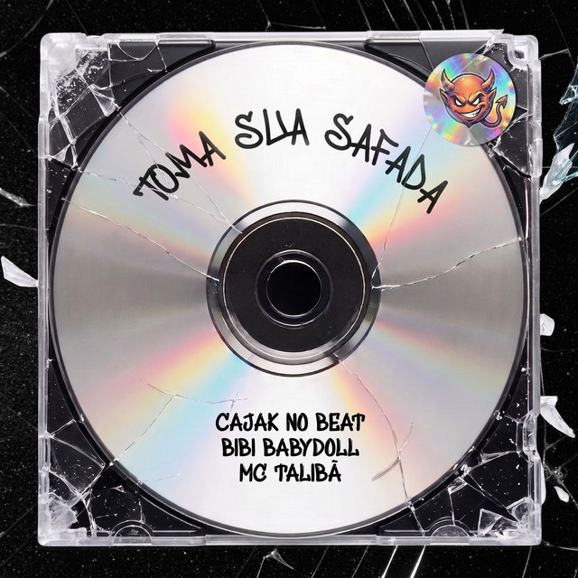 Toma Sua Safada