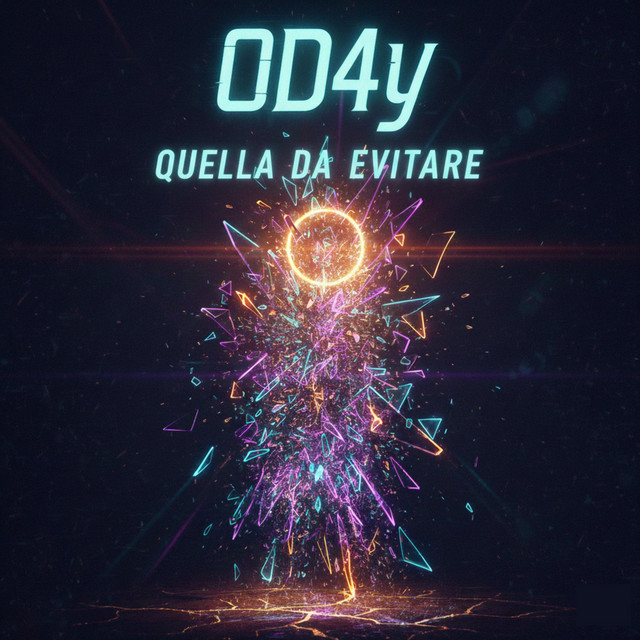 Quella da evitare cover
