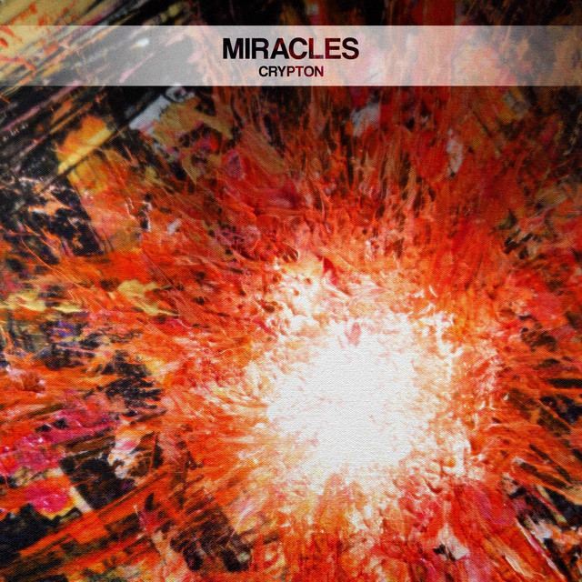 MIRACLES cover