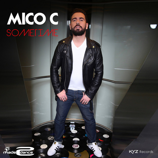 Sometime - Willan Remix Edit cover art