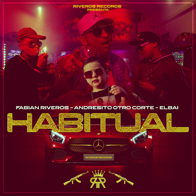 Habitual