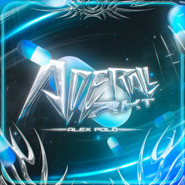 Aderall Rkt