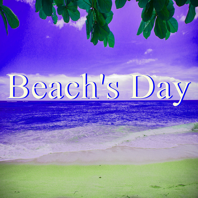 Beach's Day cover art