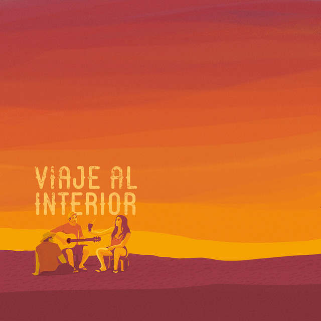 Viaje Al Interior