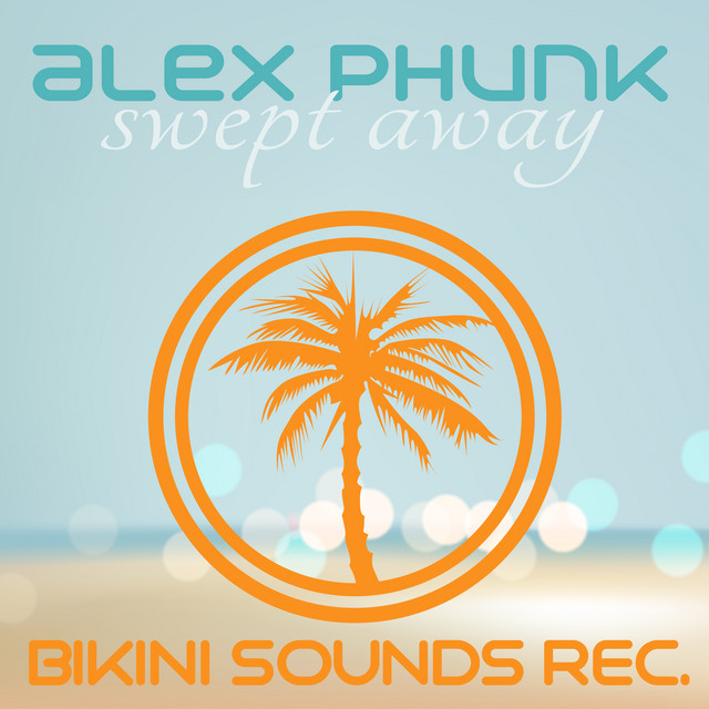 Swept Away cover
