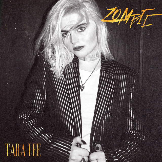 Zombie cover