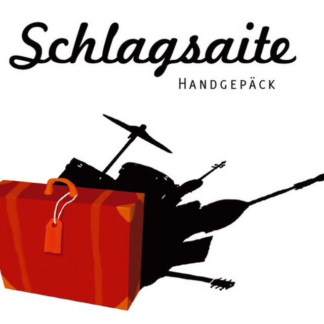 Handgepäck cover art