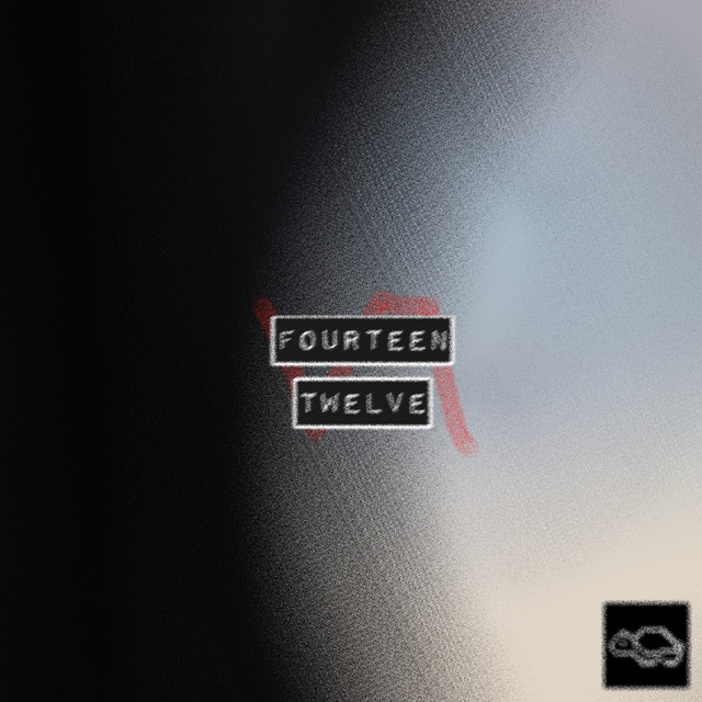 fourteen twelve cover art
