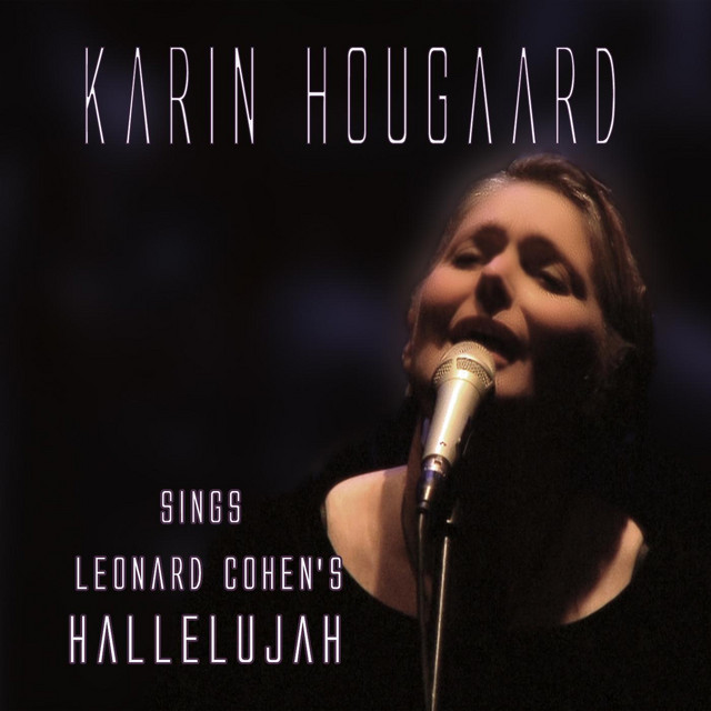 Hallelujah cover
