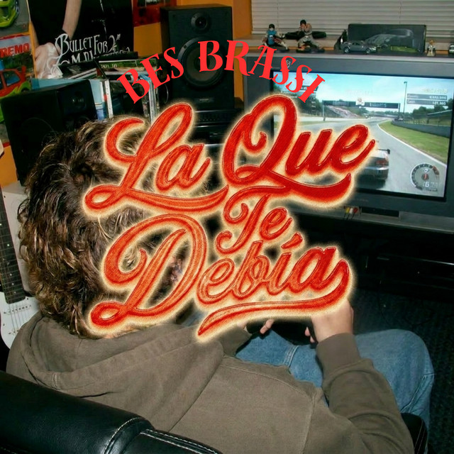 La Que Te Debía