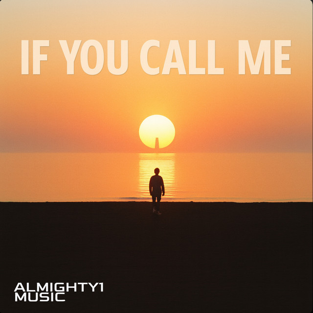 DJ GR3CO – If You Call Me