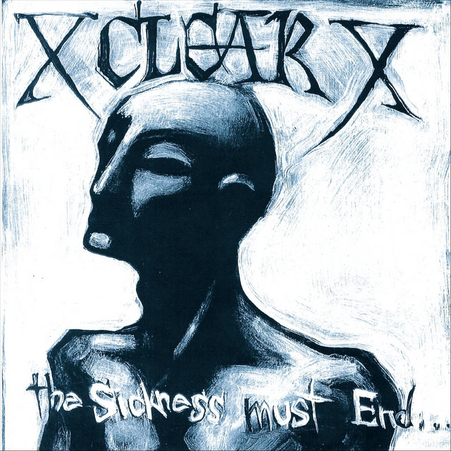The Sickness Must End... cover art
