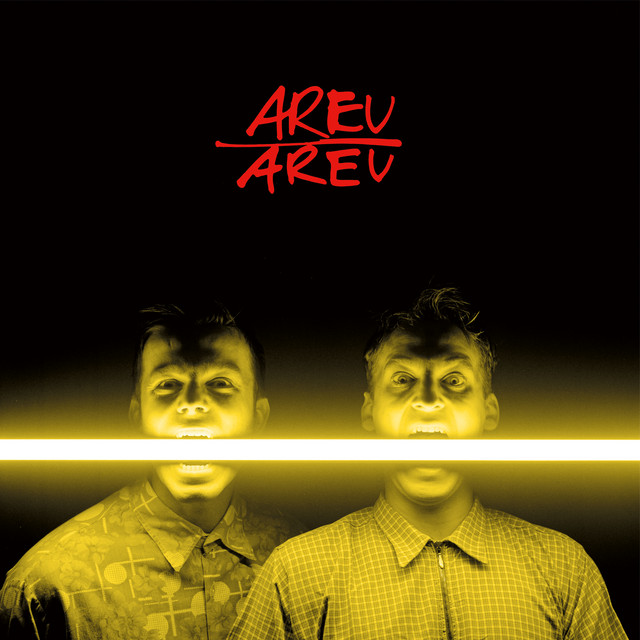 Areu Areu artwork