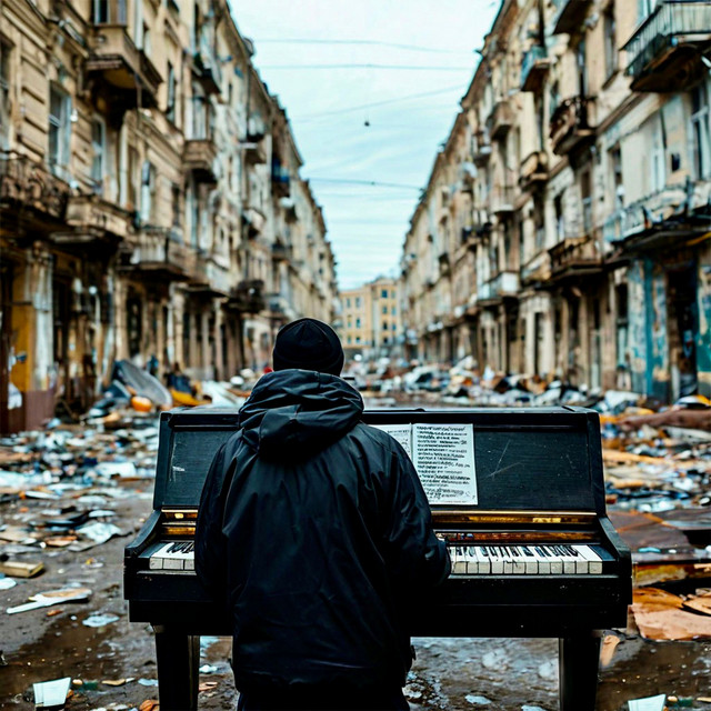 Муза cover art