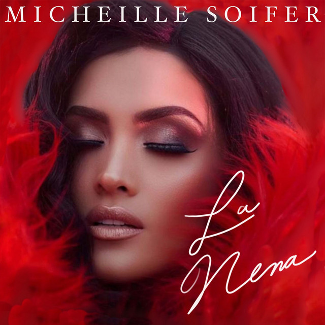 La Nena cover art
