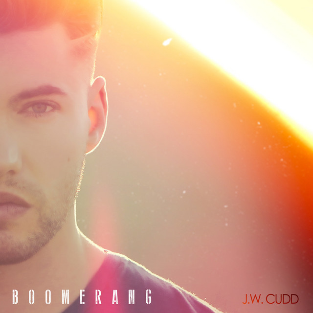 Boomerang cover art