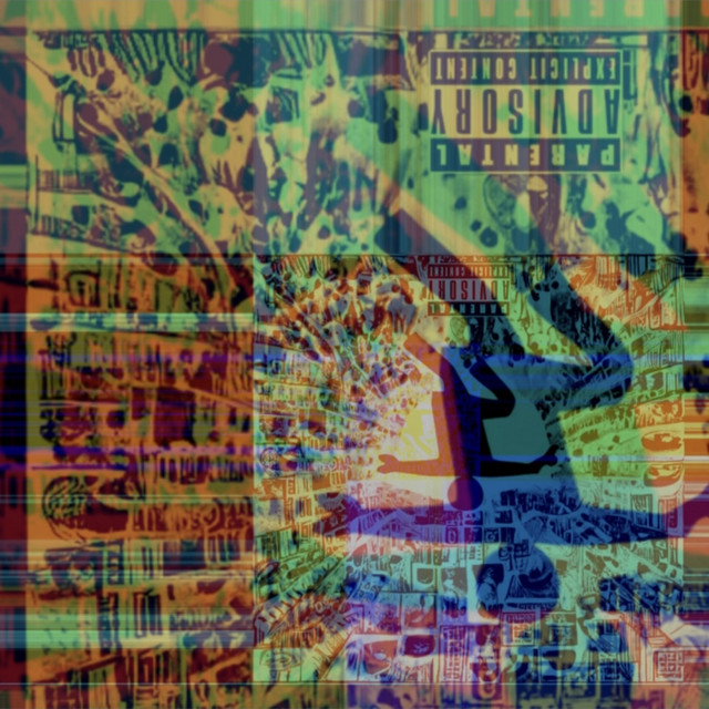 Mental Advisory (Upside Down Edition) cover art