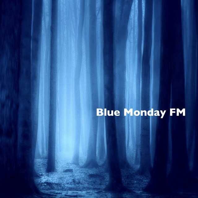 FM Blue Photo