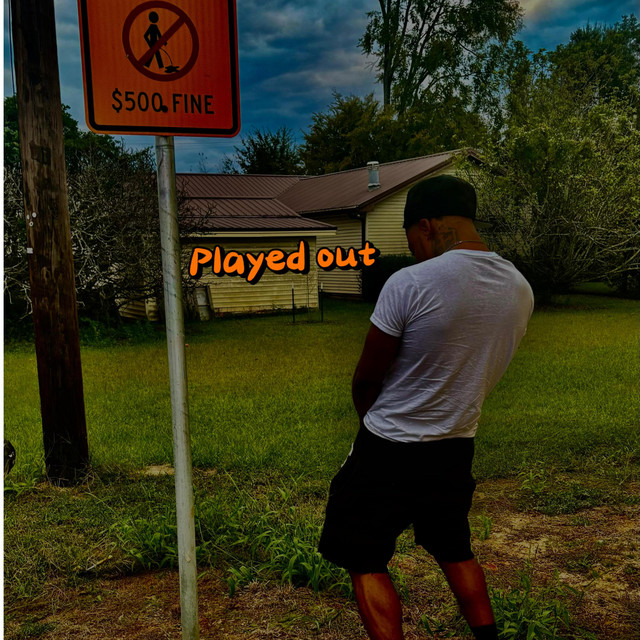 Played Out