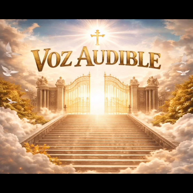 VOZ AUDIBLE