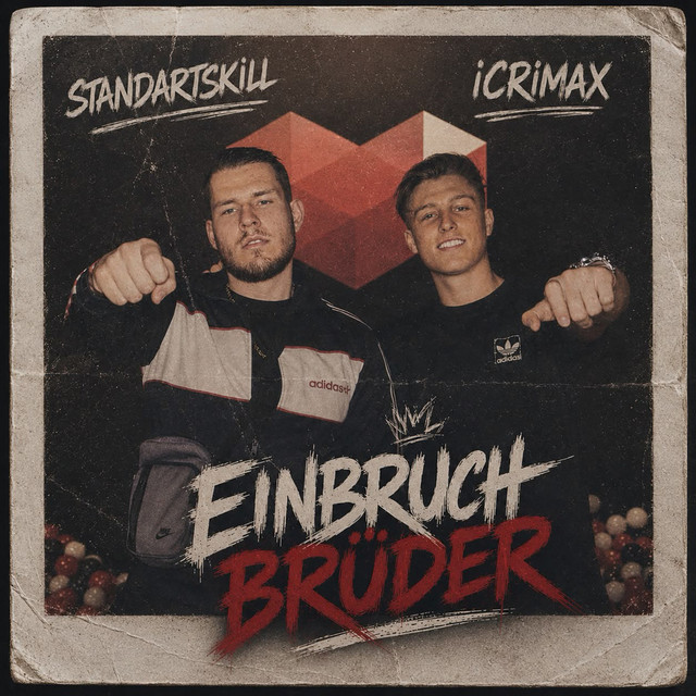 Einbruchbrüder
