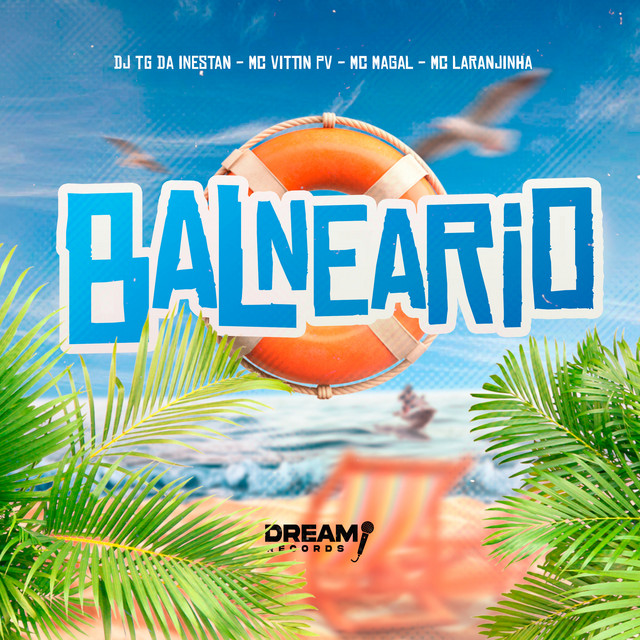 Balneário artwork