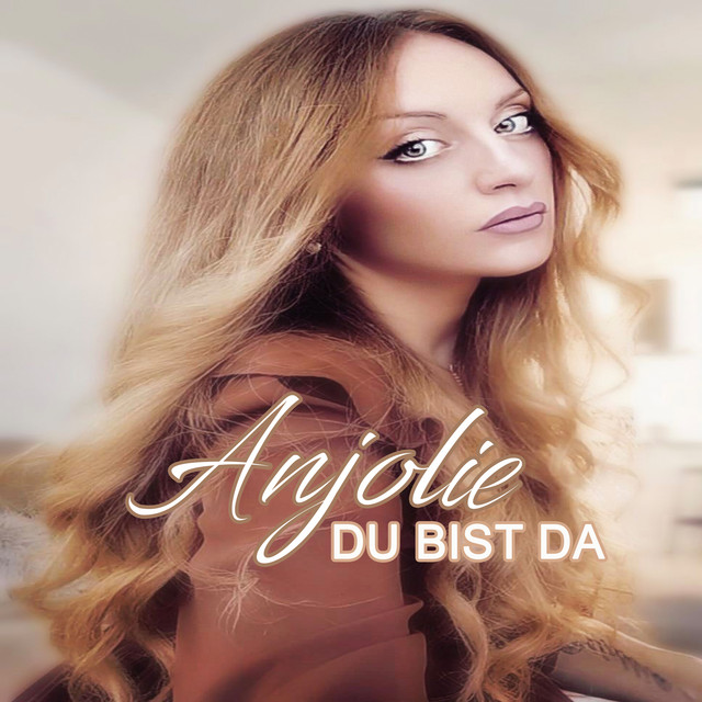 Du Bist Da cover art