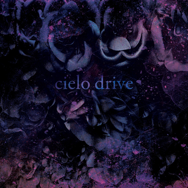 cielo drive cover art