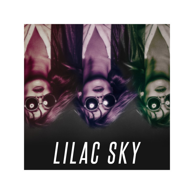 Lilac Sky cover
