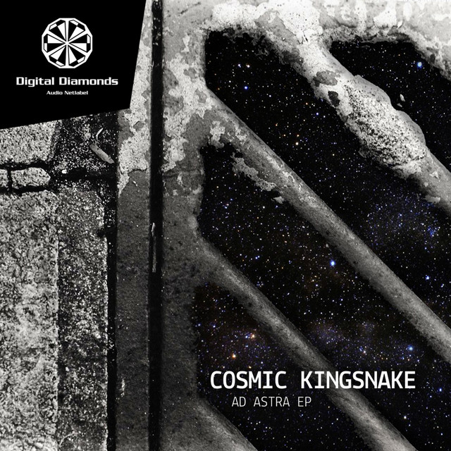 Ad Astra cover