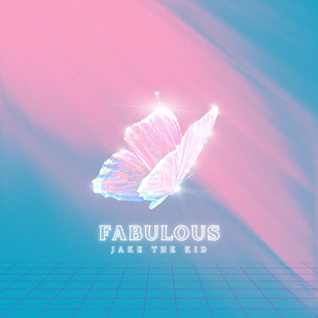 Fabulous cover