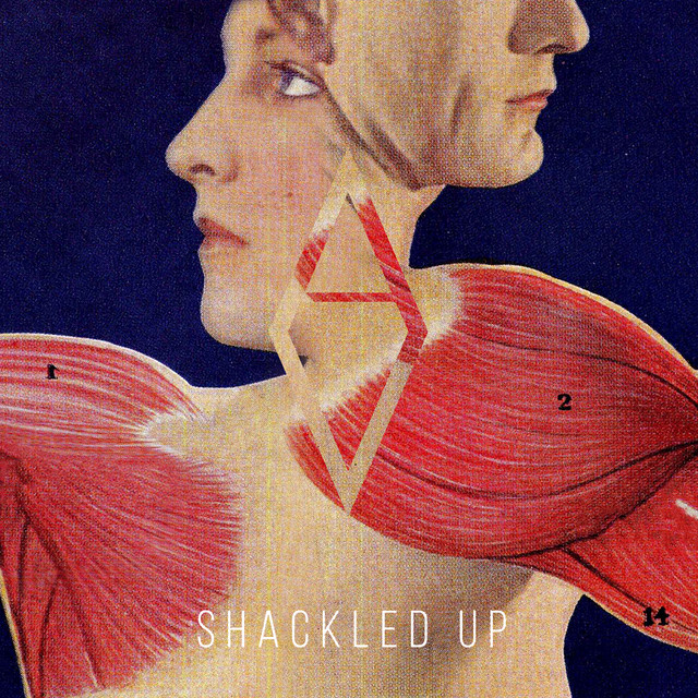 Shackled Up