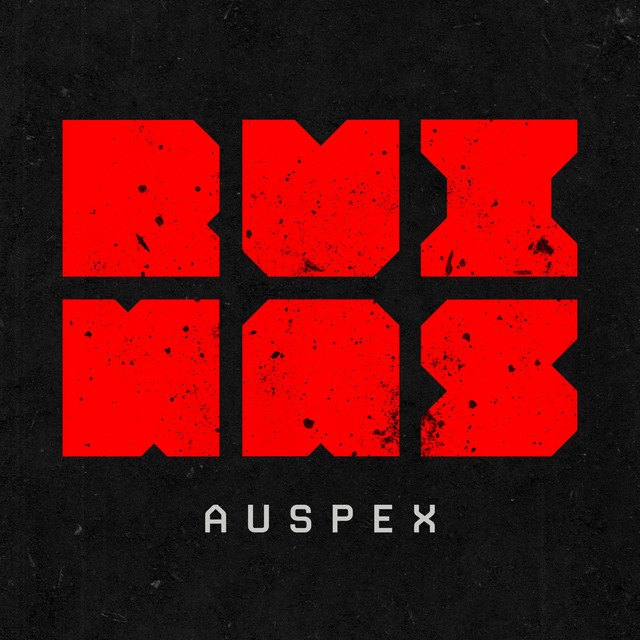 Ruinas cover art