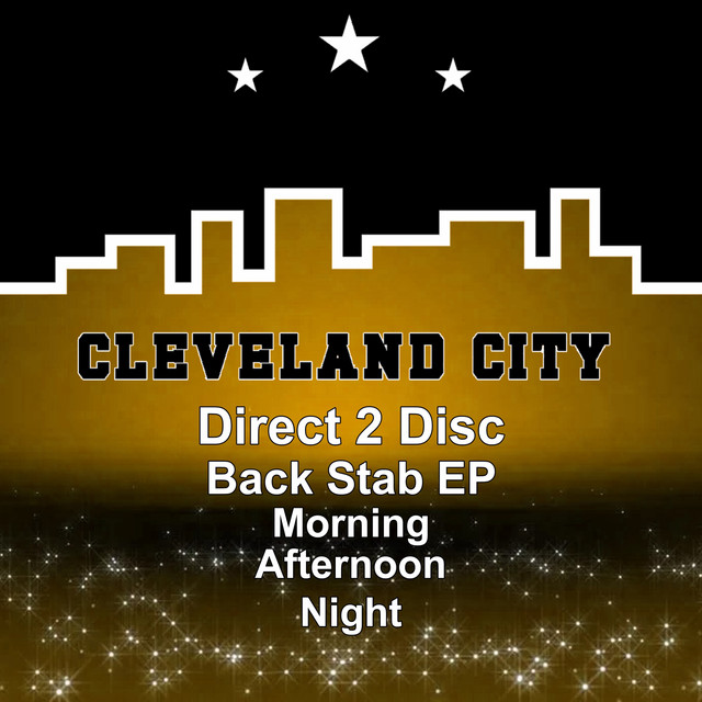 Morning cover art