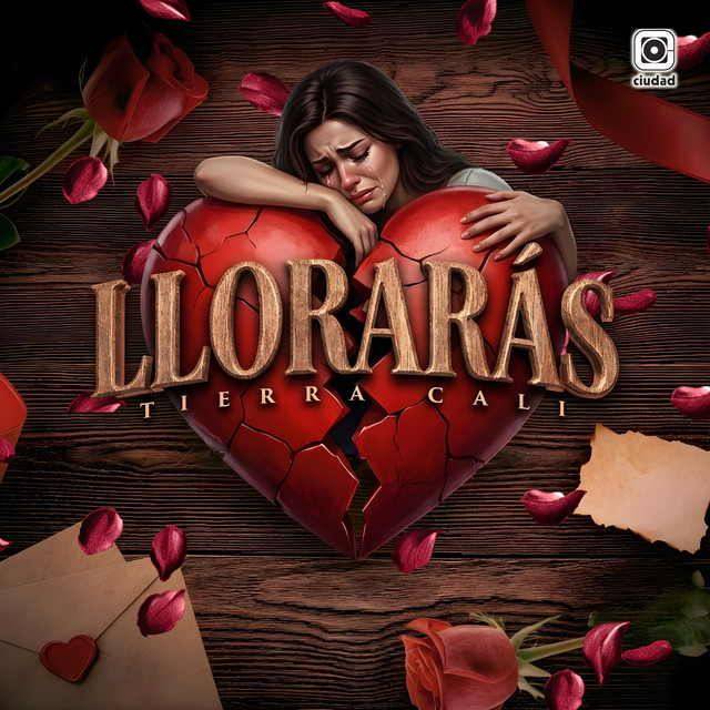 Llorarás by Tierra Cali