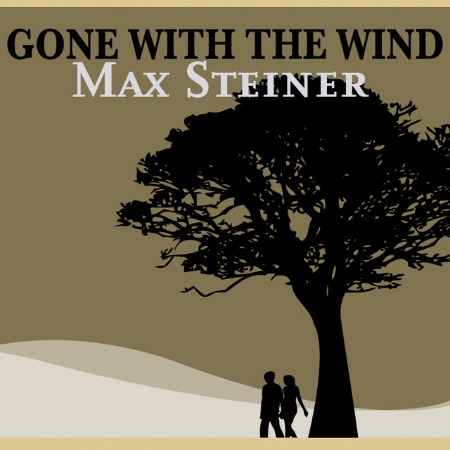 Gone With the Wind cover art