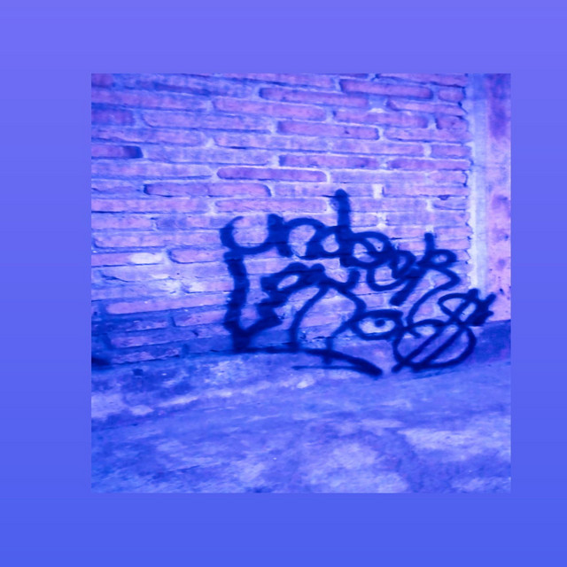 X,BACHA$ cover art