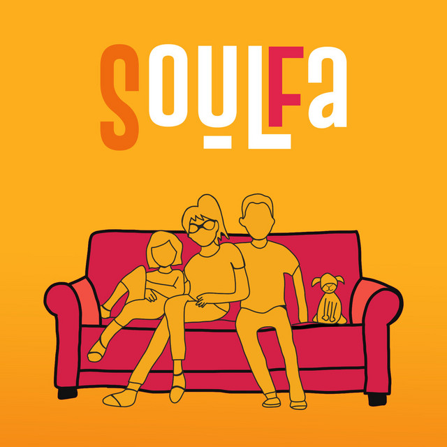 SoulFa cover art