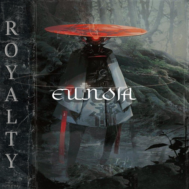 Eunoia cover art